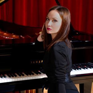 Meet your Posher, Nataliia